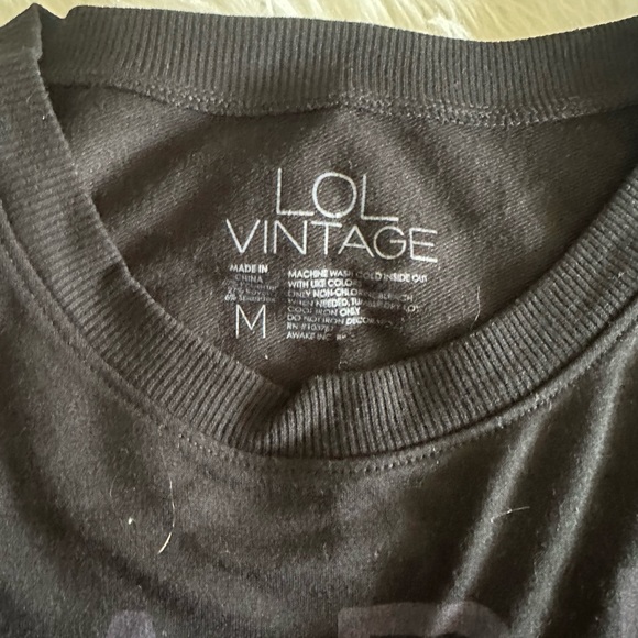 Sweatshirt - Picture 2 of 4